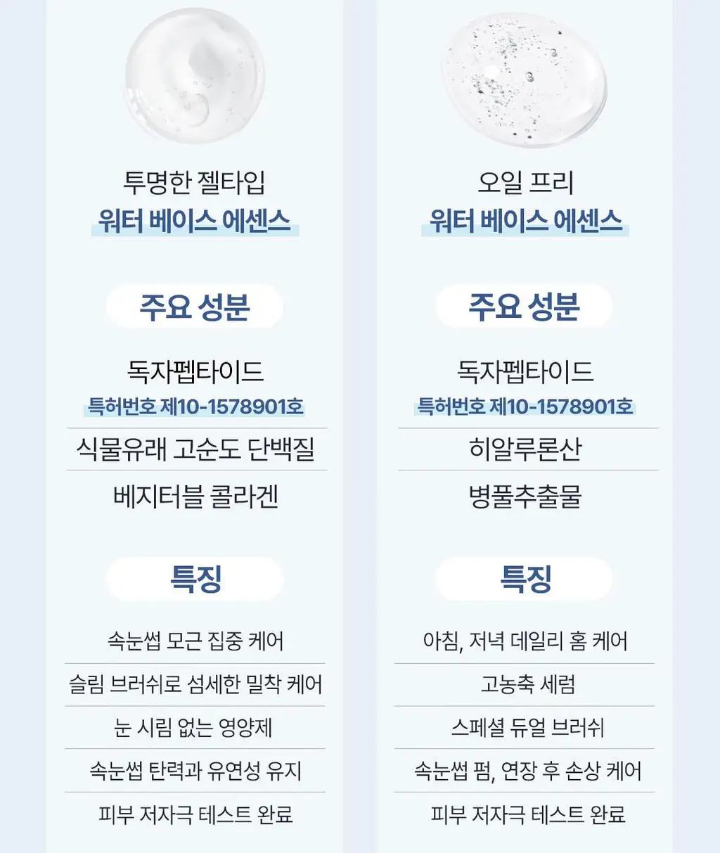 [NEW컬러/입소문템] 코스노리 이지 브로우 체인저 5회분 (톤 체인저 / 무드 체인저) 상세페이지 75